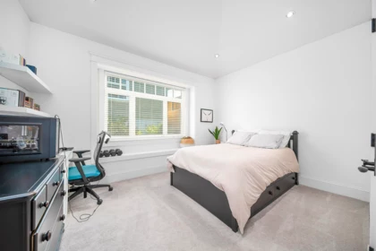 Primary Bedroom Photo of 18 Hythe Avenue, Burnaby, BC