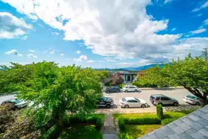 Swimming Pool Photo of 18 Hythe Avenue, Burnaby, BC