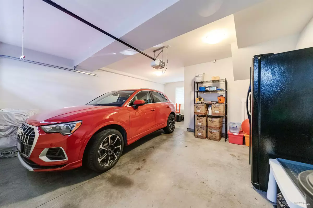 Family Room Photo of 9 6028 Maple Road, Richmond, BC