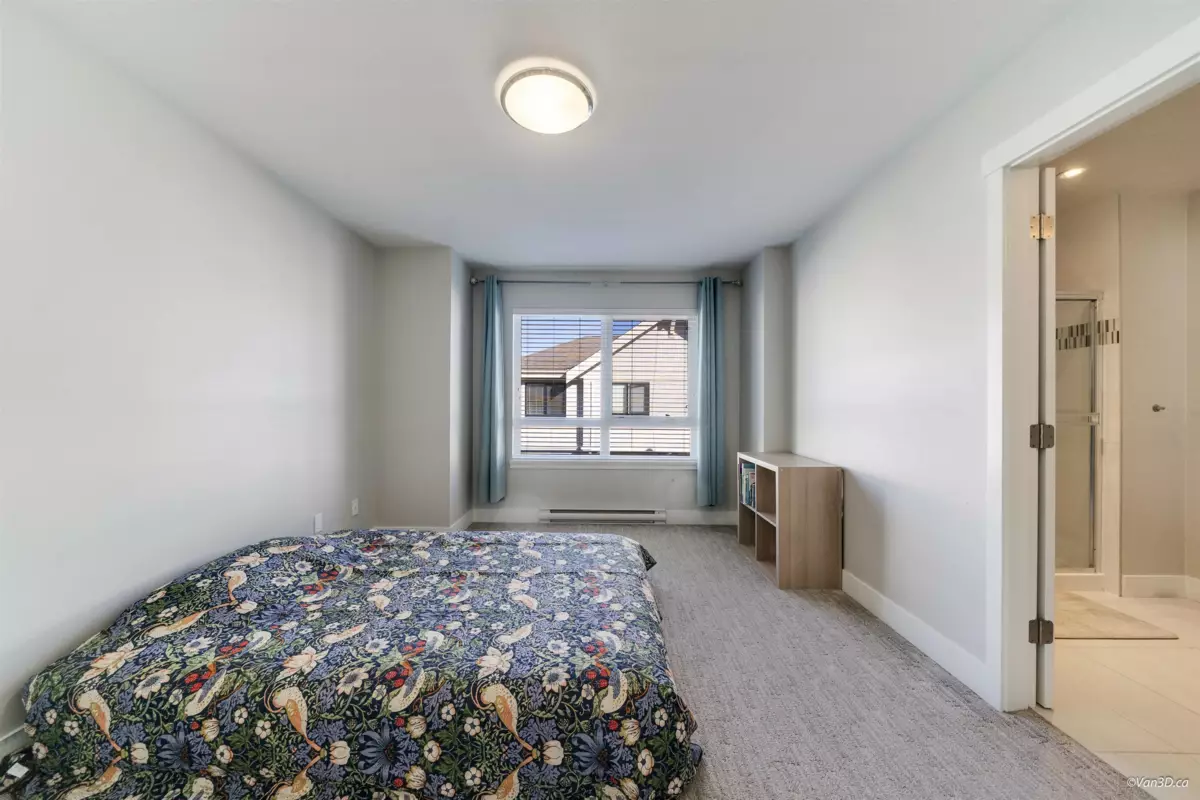 Front Yard Photo of 9 6028 Maple Road, Richmond, BC