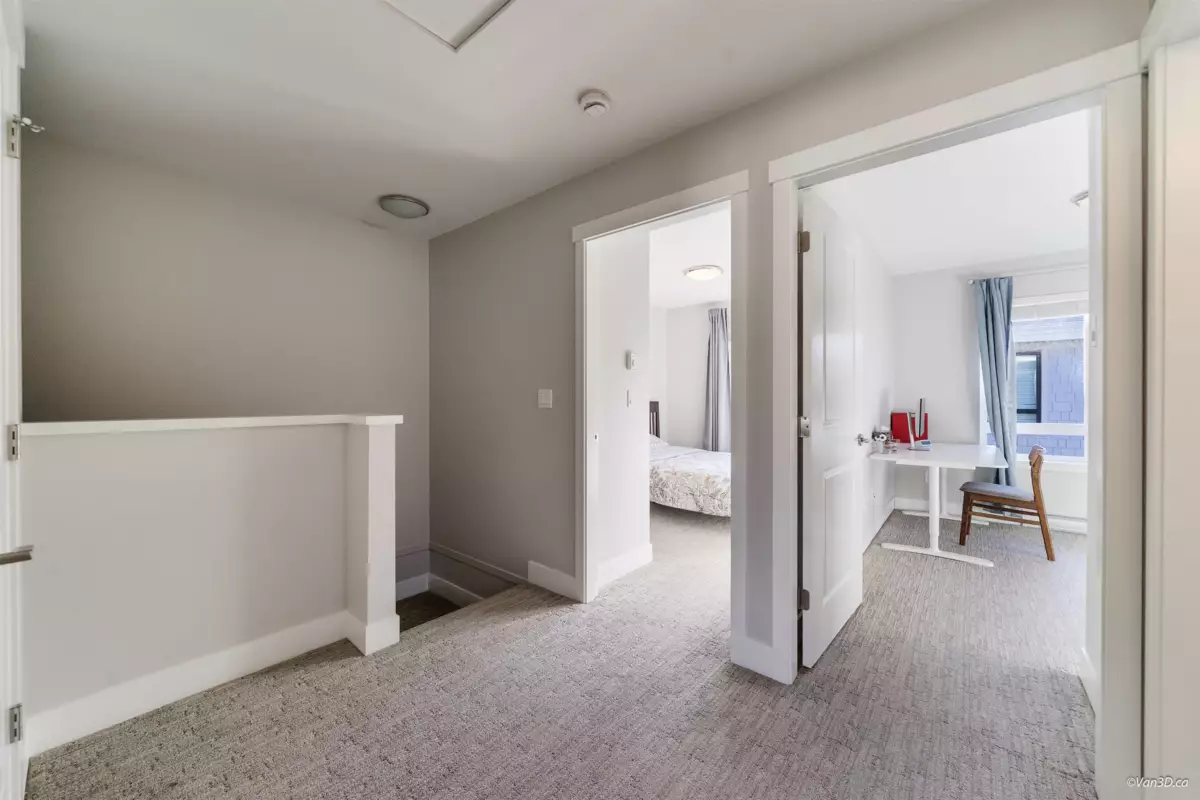 Guest Bathroom Photo of 9 6028 Maple Road, Richmond, BC