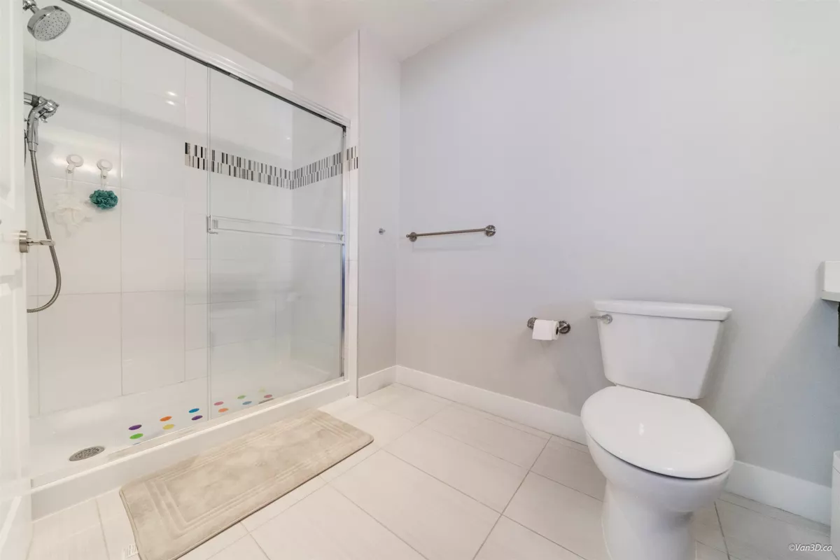 Loft / Bonus Room Photo of 9 6028 Maple Road, Richmond, BC