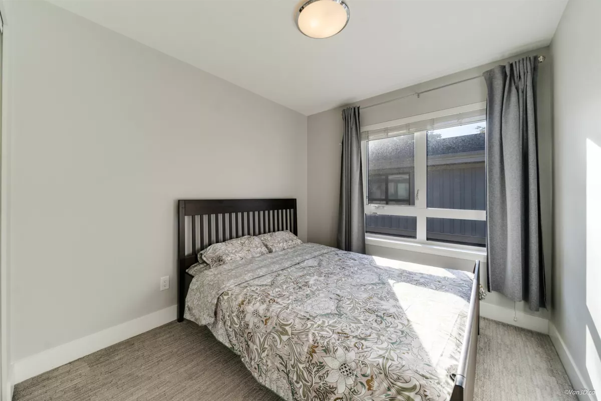 Pantry Photo of 9 6028 Maple Road, Richmond, BC