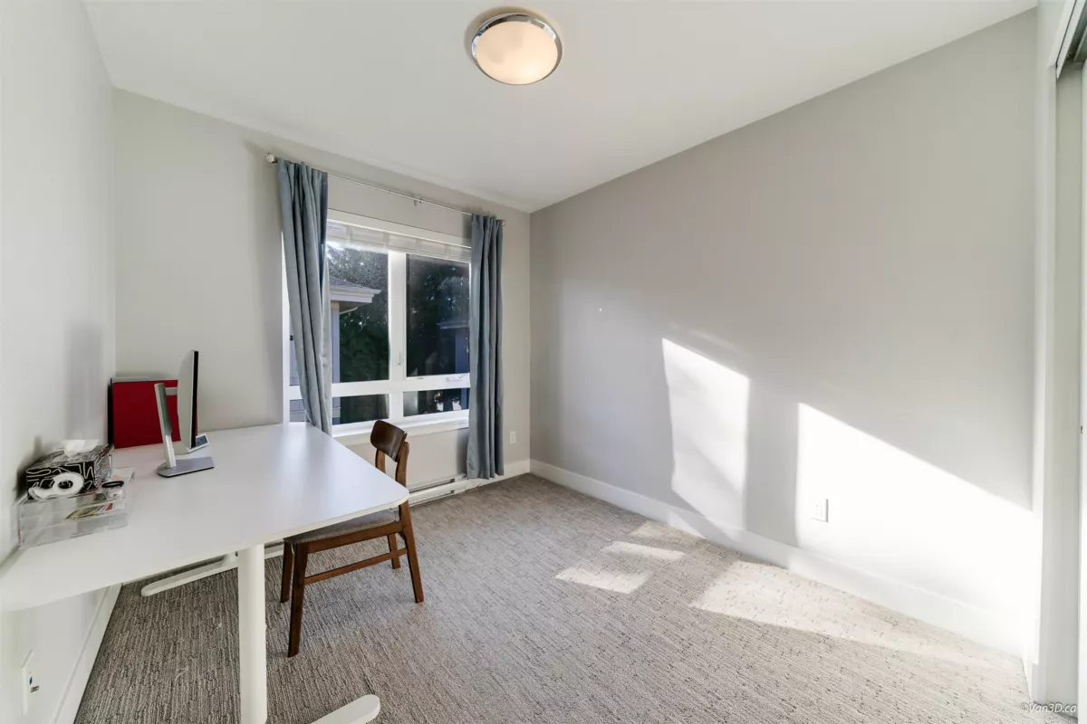 Powder Room Photo of 9 6028 Maple Road, Richmond, BC