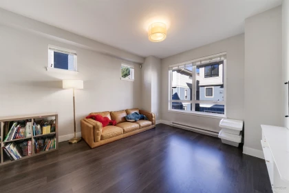 9 6028 Maple Road, Richmond, BC
