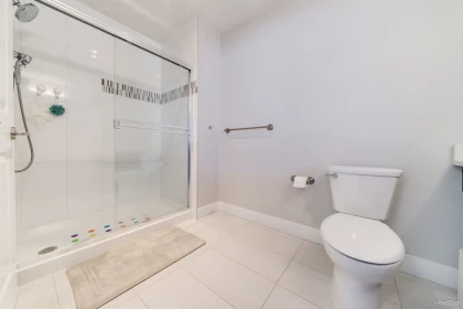 Loft / Bonus Room Photo of 9 6028 Maple Road, Richmond, BC