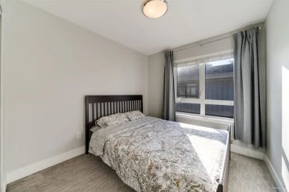 Pantry Photo of 9 6028 Maple Road, Richmond, BC