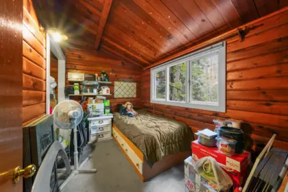 Breakfast Nook Photo of 10941 249 Street, Maple Ridge, BC