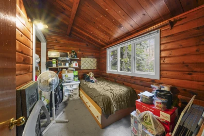 Breakfast Nook Photo of 10941 249 Street, Maple Ridge, BC