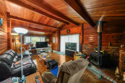 10941 249 Street, Maple Ridge, BC, Maple Ridge — 3 bed single family residence for sale