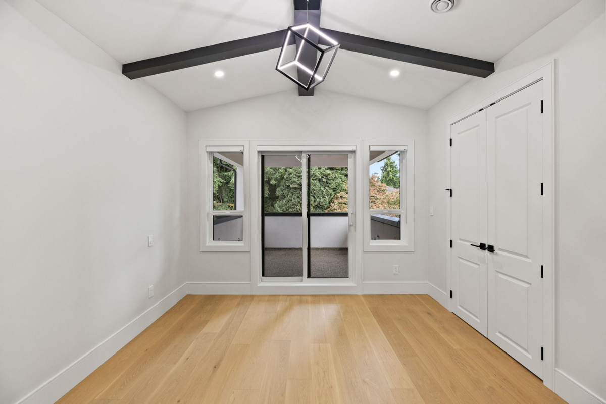 Backyard Photo of 10258 128a Street, Surrey, BC