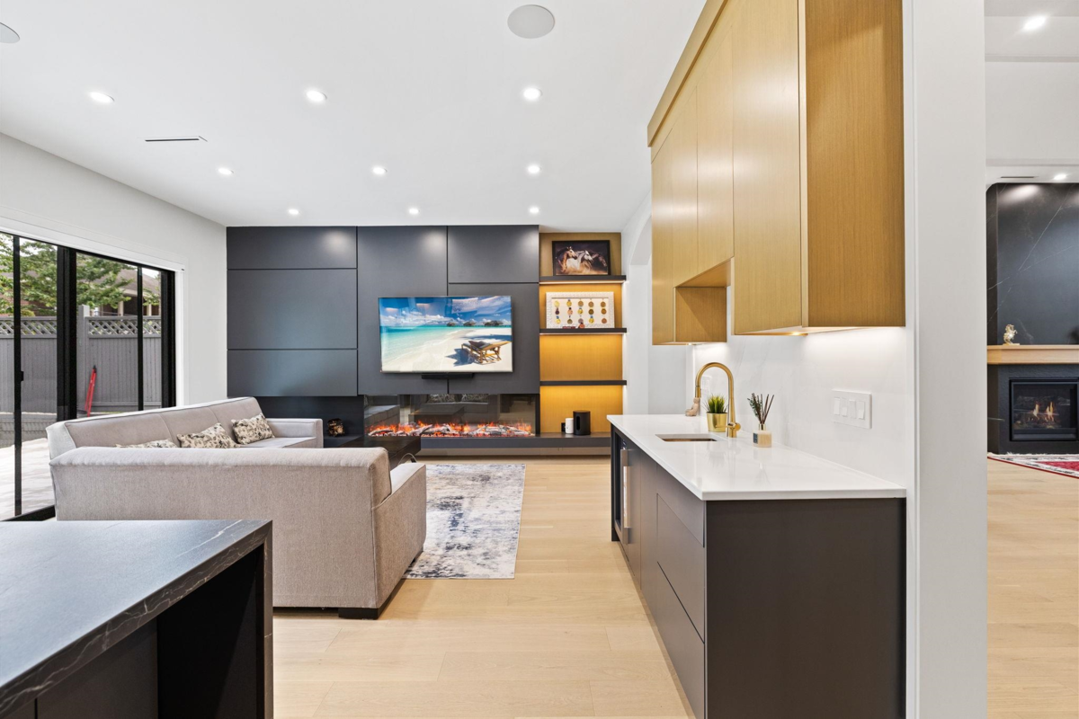 Bedroom 3 Photo of 10258 128a Street, Surrey, BC