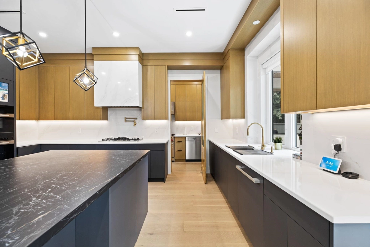 Bedroom 4 Photo of 10258 128a Street, Surrey, BC