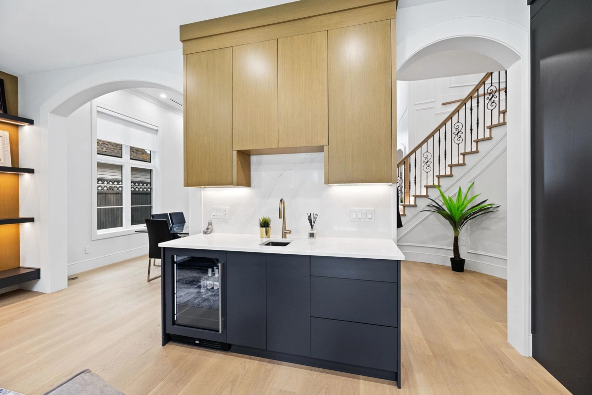 Guest Bathroom Photo of 10258 128a Street, Surrey, BC