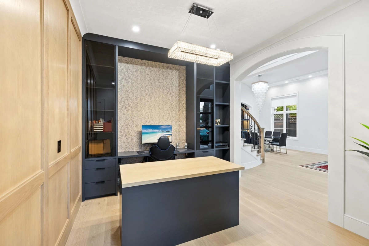 Loft / Bonus Room Photo of 10258 128a Street, Surrey, BC