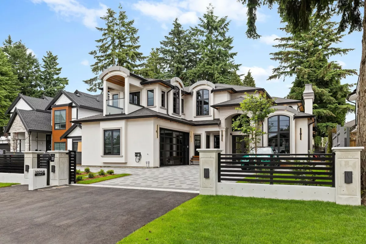 Neighborhood Park Photo Near 10258 128a Street, Surrey, BC