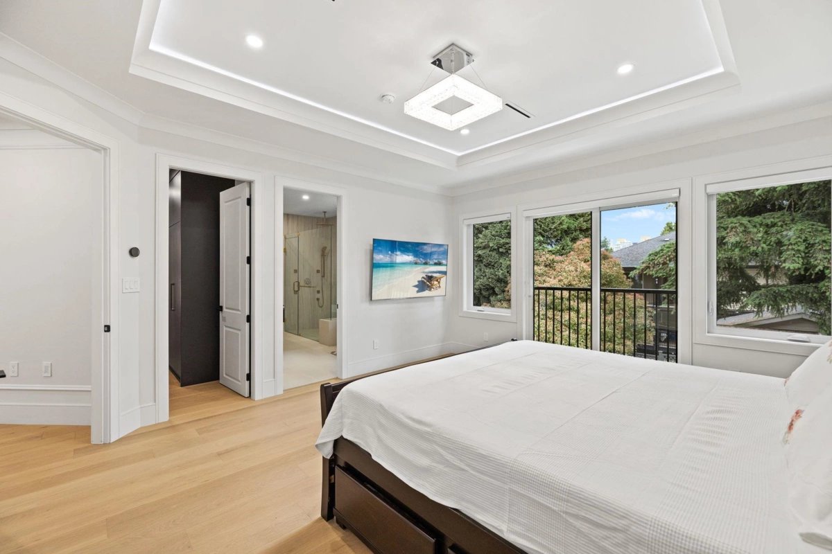 Outdoor Kitchen Photo of 10258 128a Street, Surrey, BC