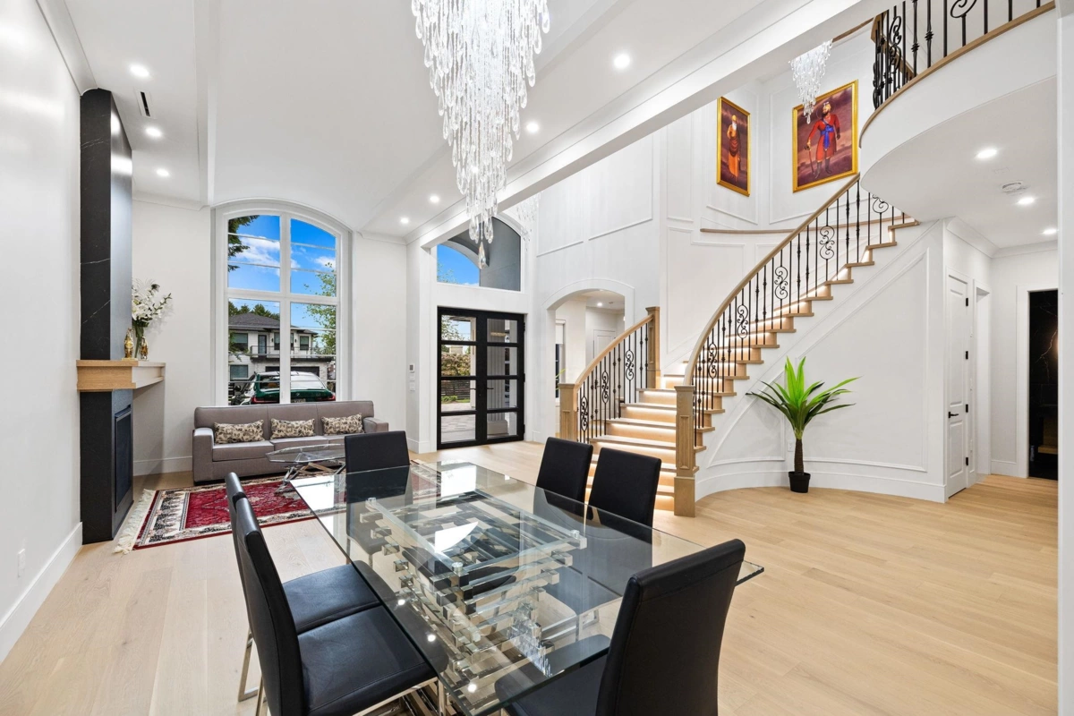 Pantry Photo of 10258 128a Street, Surrey, BC