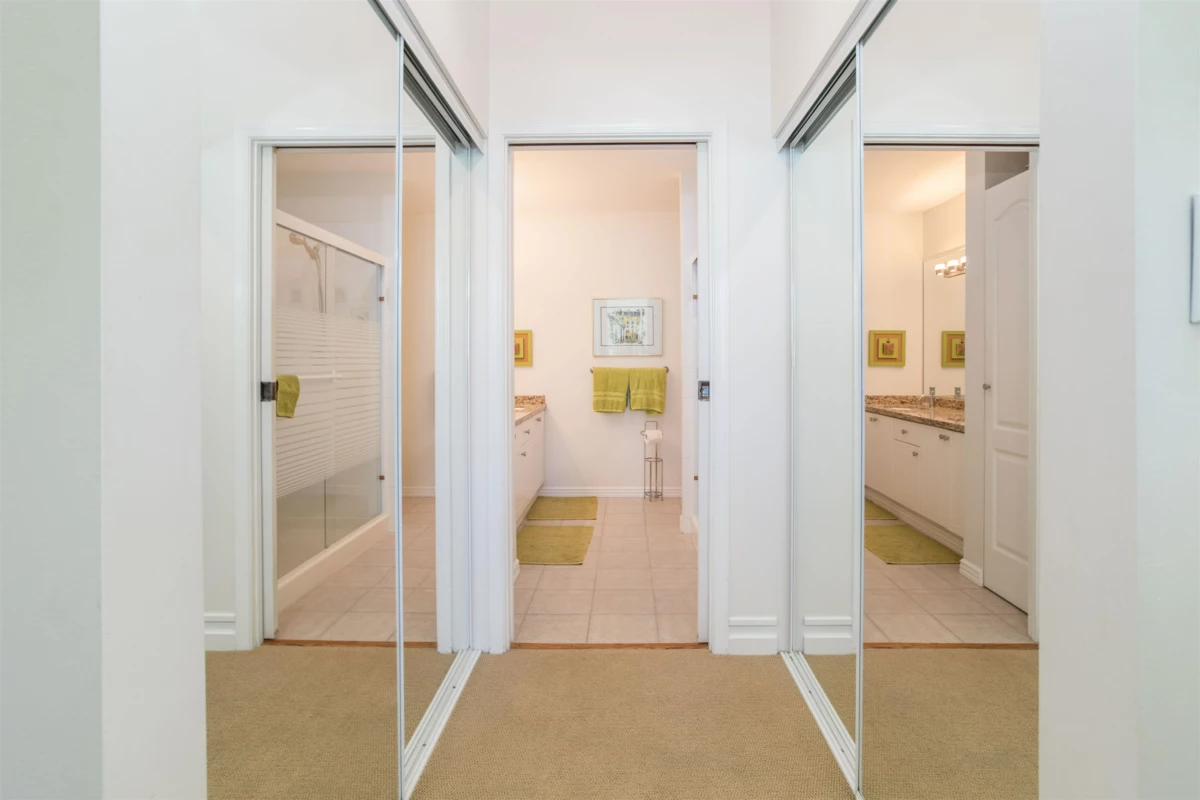 Basement Recreation Room Photo of 34 14909 32 Avenue, Surrey, BC