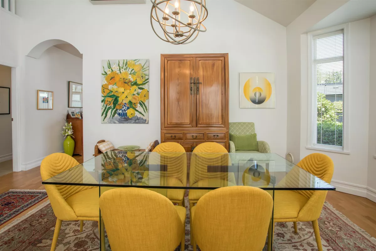 Breakfast Nook Photo of 34 14909 32 Avenue, Surrey, BC