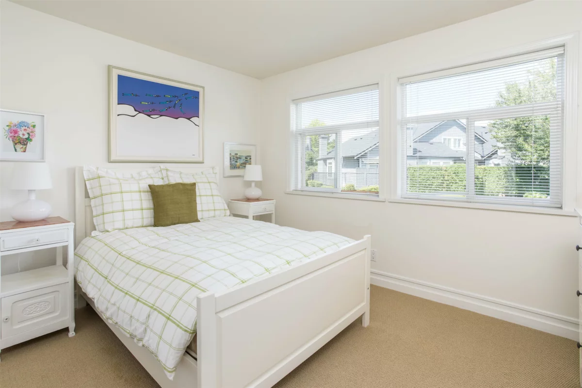 Entry Foyer Photo of 34 14909 32 Avenue, Surrey, BC