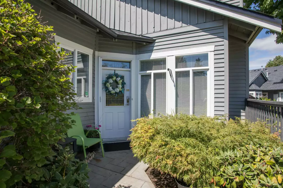 Garden / Landscaping Photo of 34 14909 32 Avenue, Surrey, BC