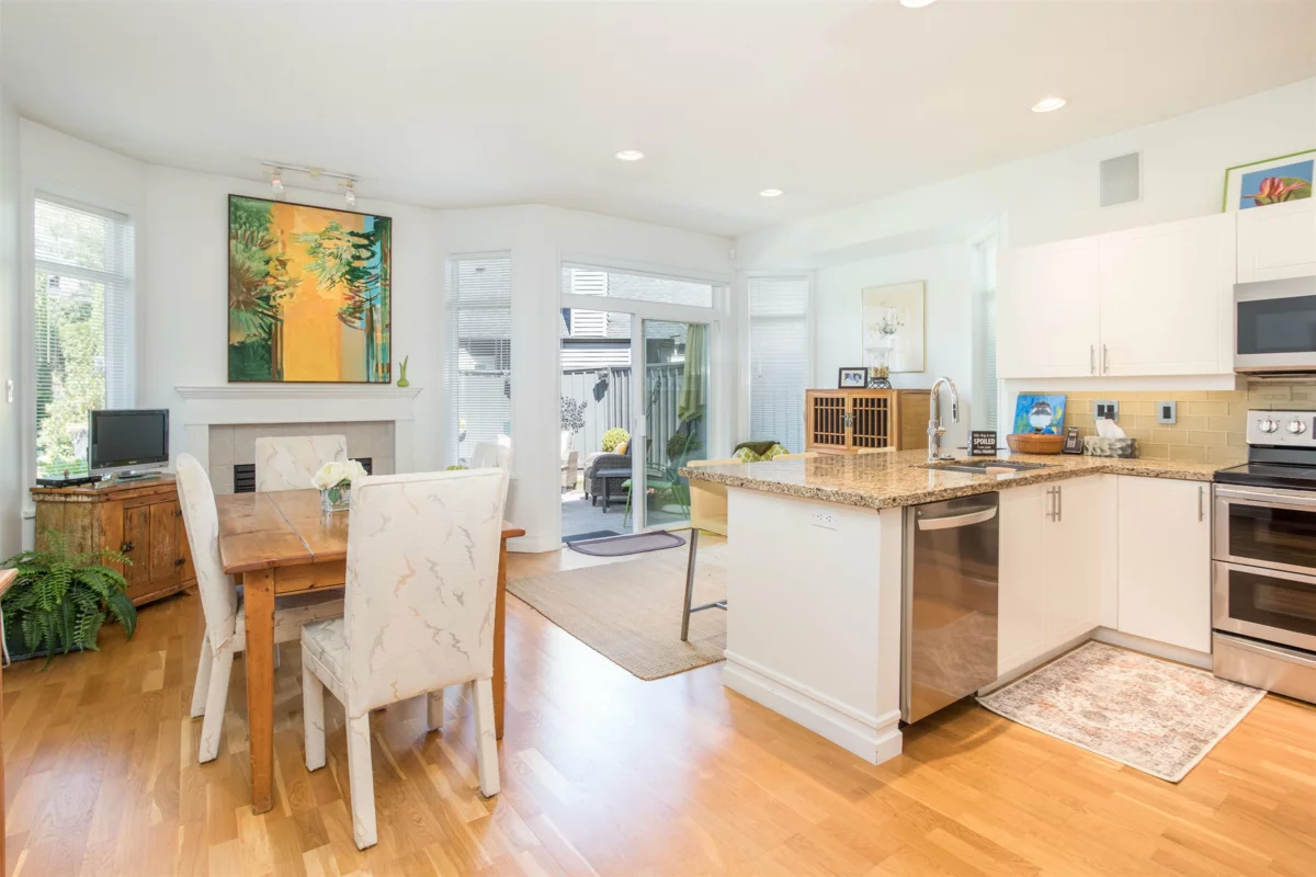 Guest Bathroom Photo of 34 14909 32 Avenue, Surrey, BC