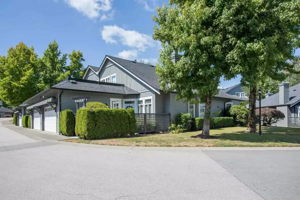 Outdoor Kitchen Photo of 34 14909 32 Avenue, Surrey, BC