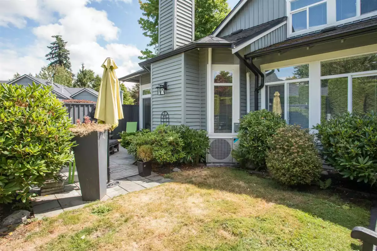 Outdoor Patio Photo of 34 14909 32 Avenue, Surrey, BC