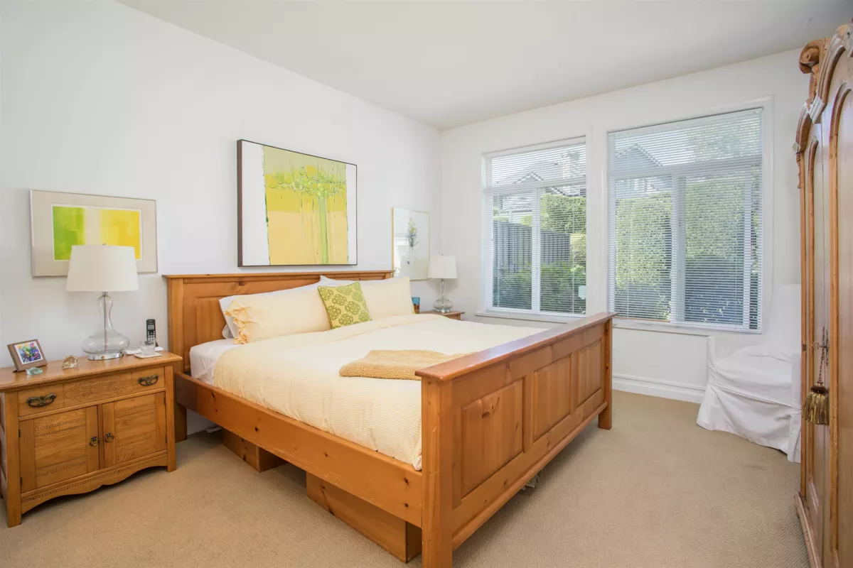 Powder Room Photo of 34 14909 32 Avenue, Surrey, BC