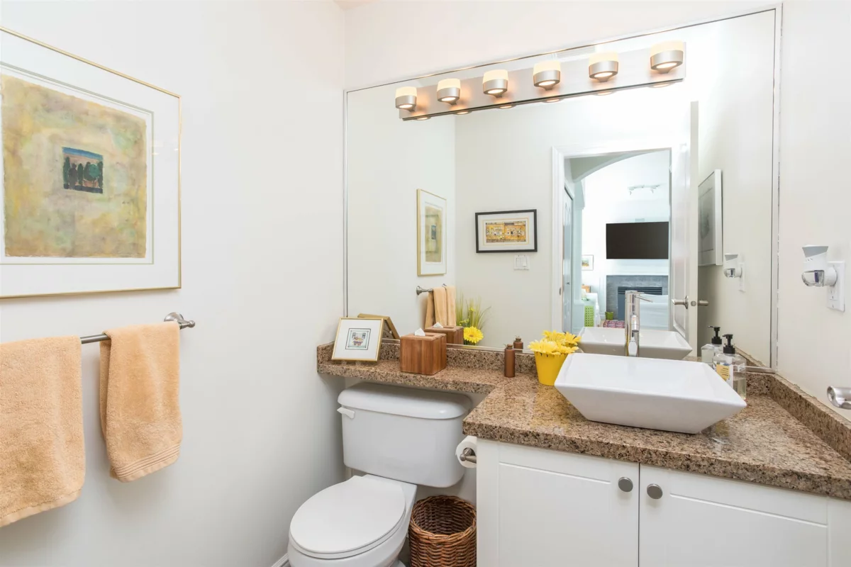 Staircase Photo of 34 14909 32 Avenue, Surrey, BC