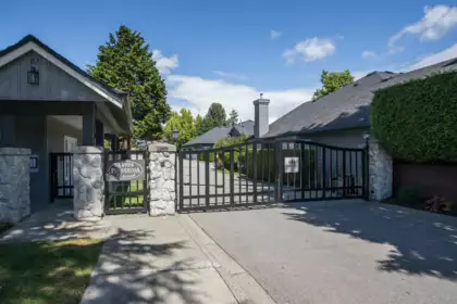 34 14909 32 Avenue, Surrey, BC, Surrey — Townhouse for sale