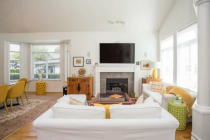 34 14909 32 Avenue, Surrey, BC, Surrey — Townhouse for sale