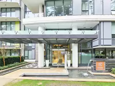 309 3487 Binning Road, Vancouver, BC, University VW — 3 bed apartment/condo for sale