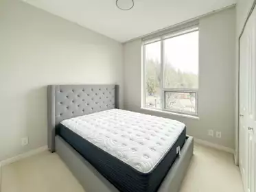 Primary Bedroom Photo of 309 3487 Binning Road, Vancouver, BC