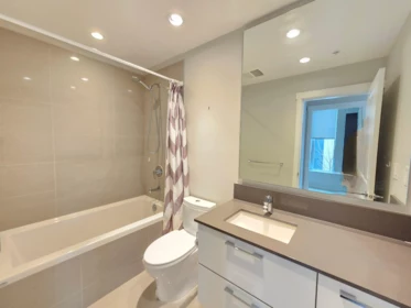Walk-In Closet Photo of 309 3487 Binning Road, Vancouver, BC