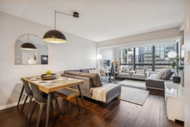 2205 938 Smithe Street, Vancouver, BC