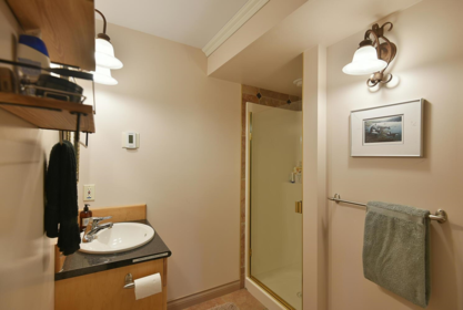 Mudroom Photo of 4836 Sinclair Bay Road, Garden Bay, BC