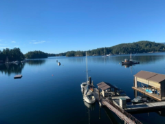 4836 Sinclair Bay Road, Garden Bay, BC