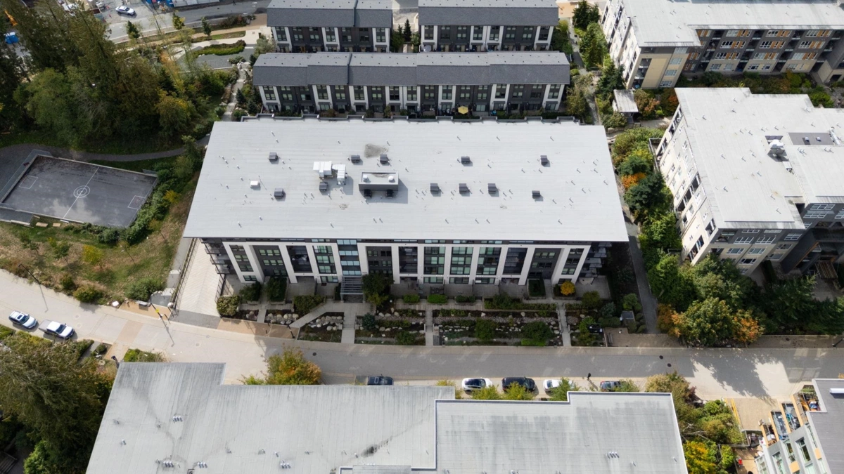 Hot Tub / Spa Photo of 514 9228 Slopes Mews, Burnaby, BC