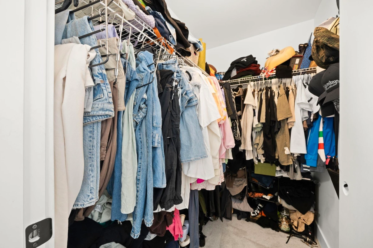 Loft / Bonus Room Photo of 514 9228 Slopes Mews, Burnaby, BC