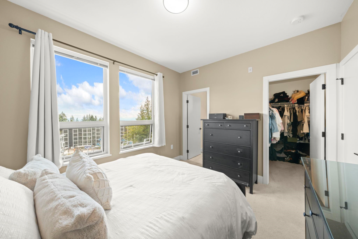 Office / Den Photo of 514 9228 Slopes Mews, Burnaby, BC