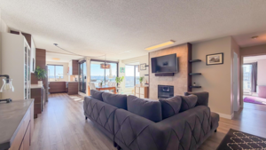 1502 420 Carnarvon Street, New Westminster, BC