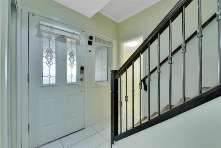 Backyard Photo of 9068 146a Street, Surrey, BC