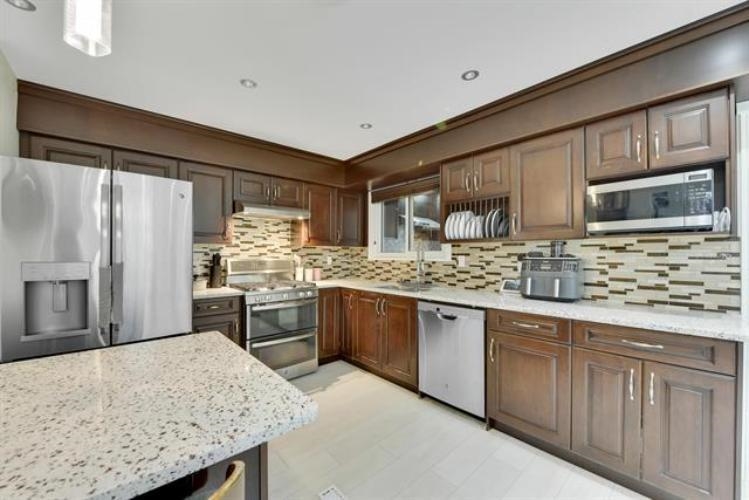 Bedroom 3 Photo of 9068 146a Street, Surrey, BC