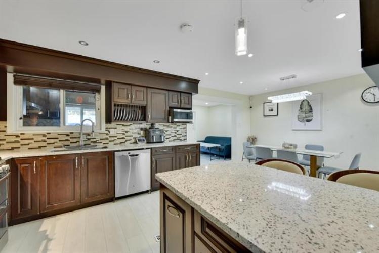 Bedroom 4 Photo of 9068 146a Street, Surrey, BC