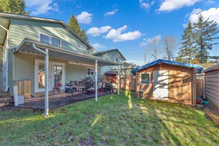 Community Amenities Photo (Clubhouse) of 9068 146a Street, Surrey, BC