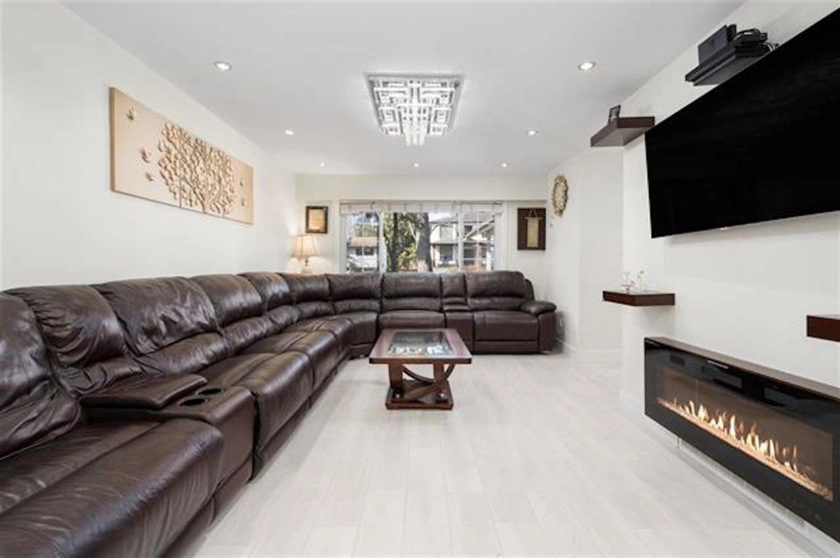 Exterior Rear Photo of 9068 146a Street, Surrey, BC