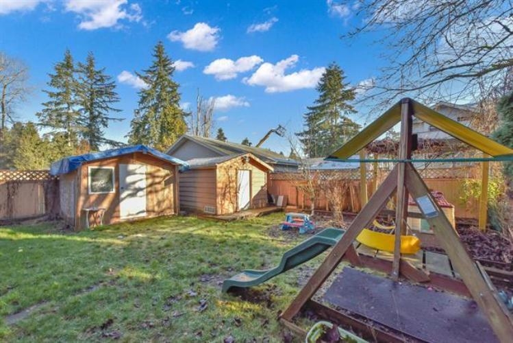 Garden / Landscaping Photo of 9068 146a Street, Surrey, BC