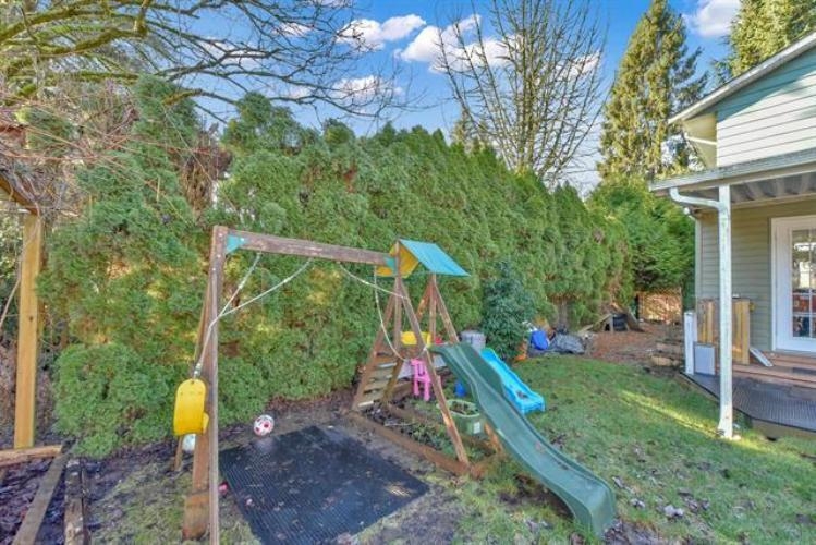 Neighborhood Park Photo Near 9068 146a Street, Surrey, BC